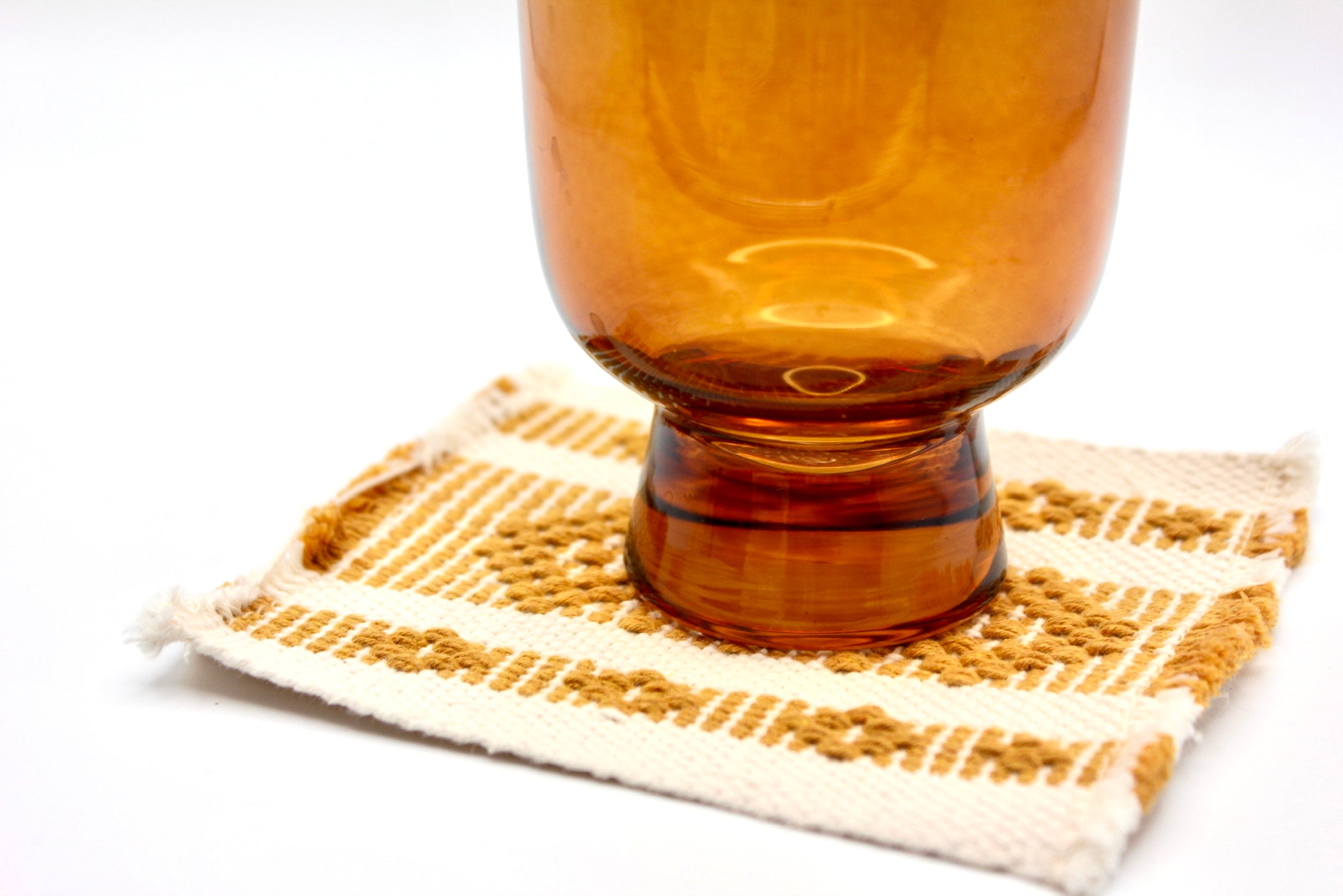 Boho Coasters
