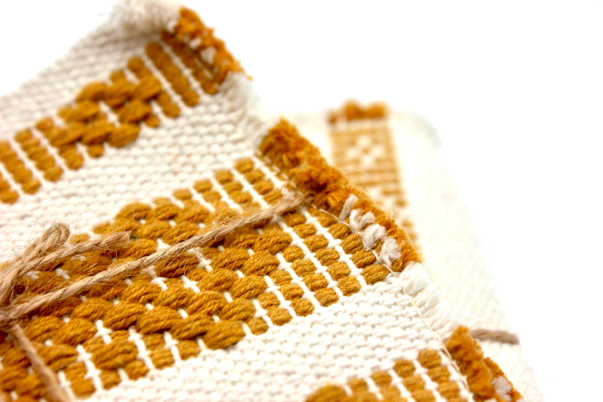 Boho Coasters